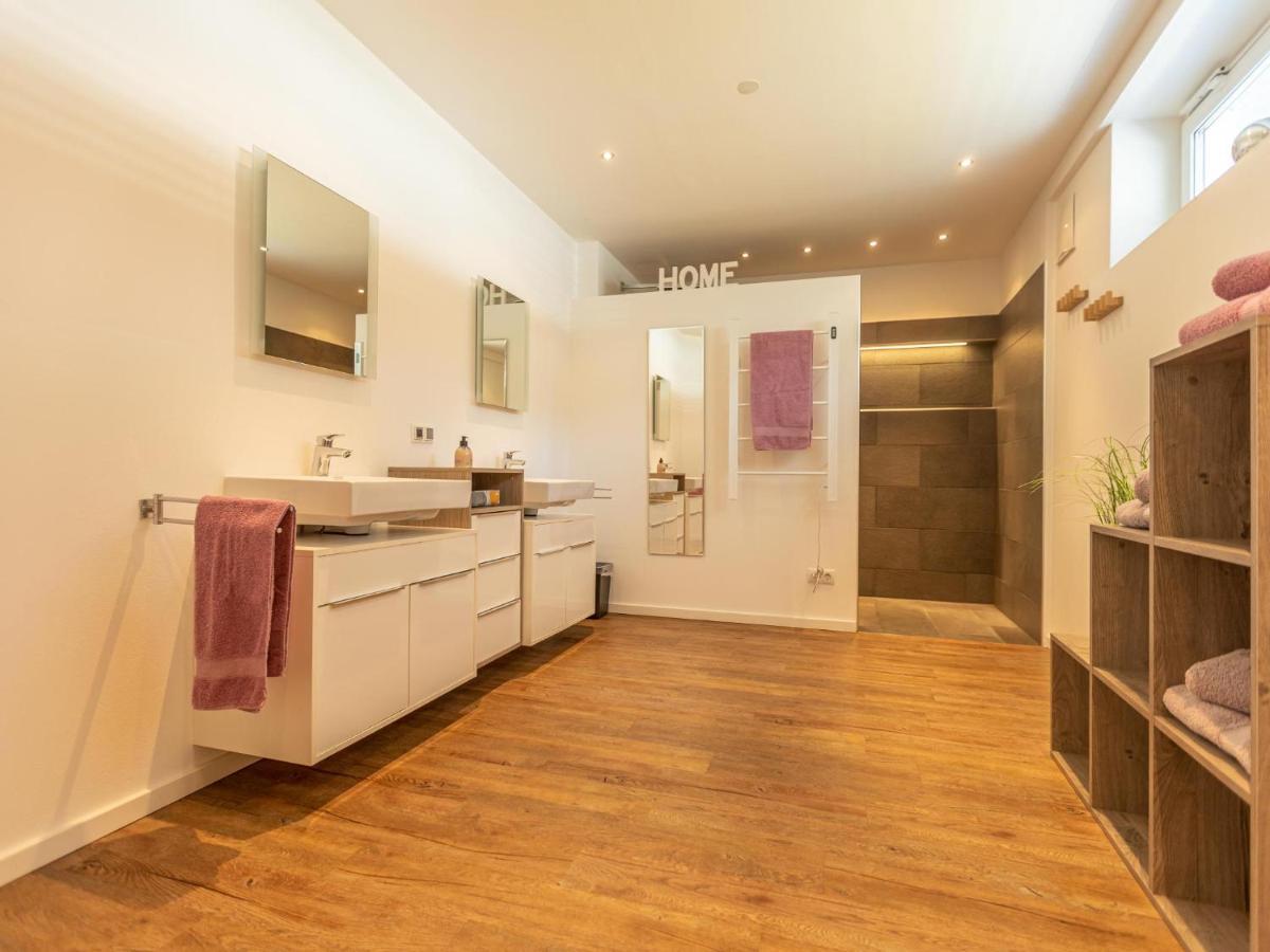 Studio 7 Niedernsill Εξωτερικό φωτογραφία