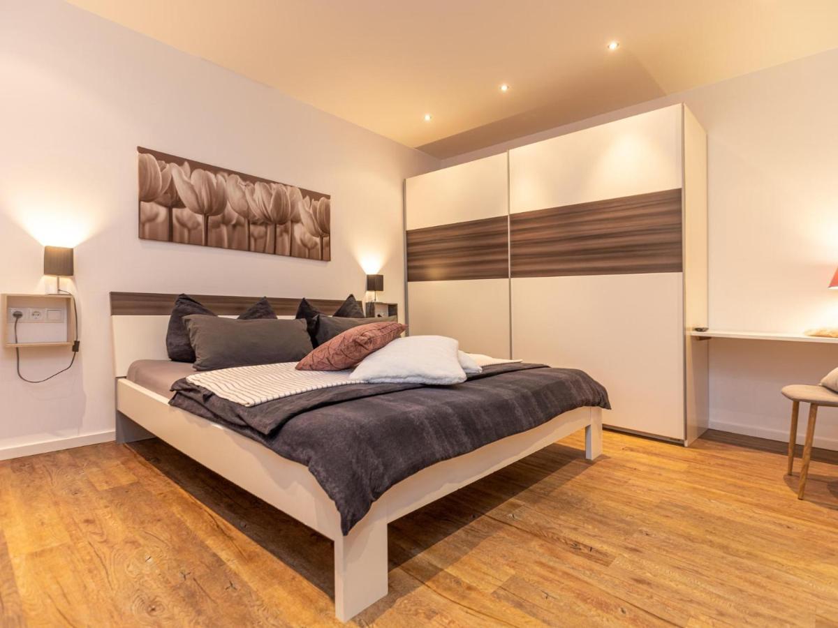 Studio 7 Niedernsill Εξωτερικό φωτογραφία