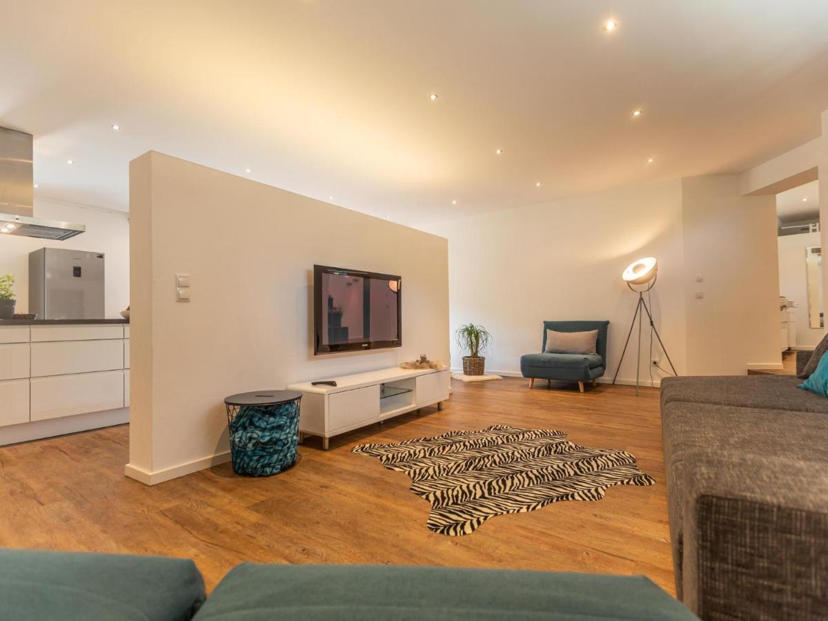 Studio 7 Niedernsill Εξωτερικό φωτογραφία