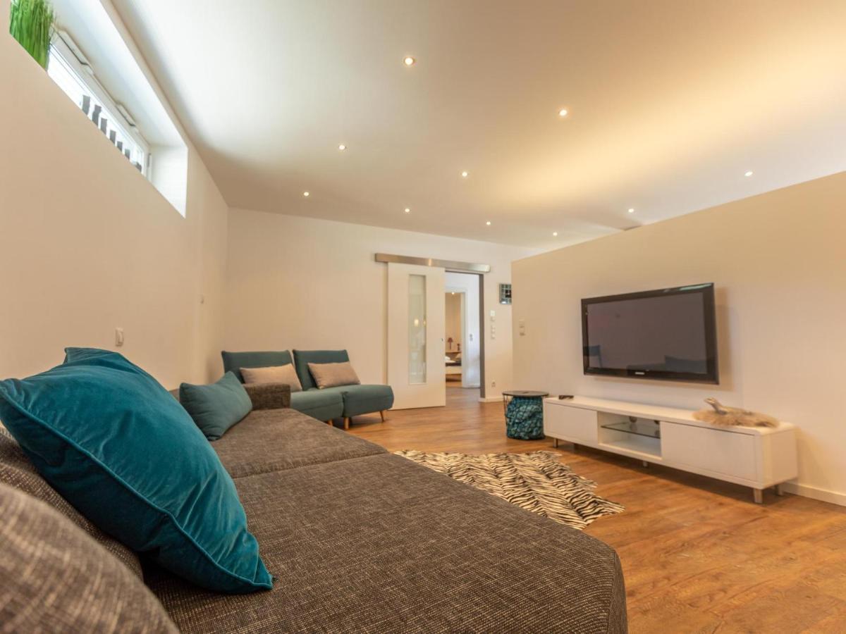 Studio 7 Niedernsill Εξωτερικό φωτογραφία